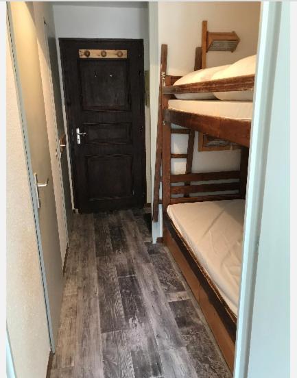 Appartement La montagne   un coin d’oxygène  à Châtel Extérieur photo