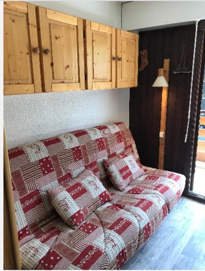 Appartement La montagne   un coin d’oxygène  à Châtel Extérieur photo